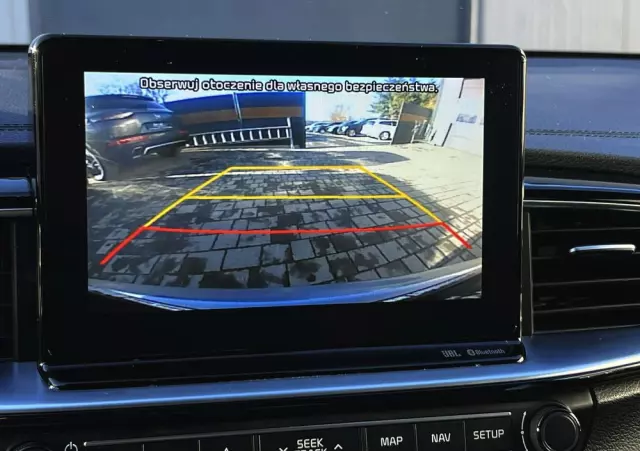 KIA ProCeed 1.4 T-GDI GT Line DCT