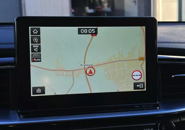 KIA ProCeed 1.4 T-GDI GT Line DCT