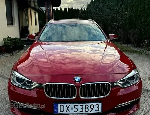 BMW Seria 3 