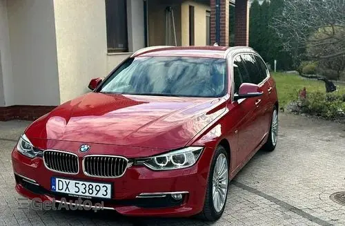 BMW Seria 3 