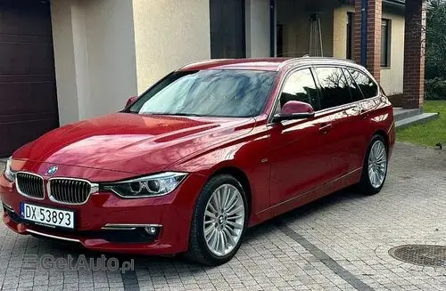 BMW Seria 3 