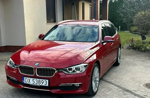 BMW Seria 3 
