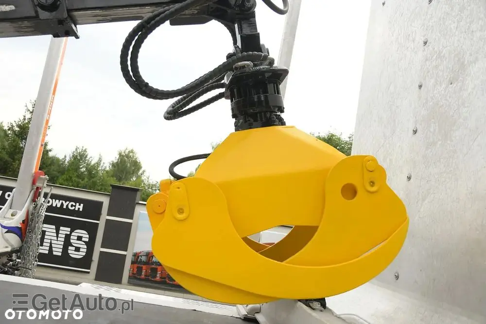 SCANIA R730 V8 /// * 2015 * /// DO DREWNA /// ALUSY /// JAK NOWA 