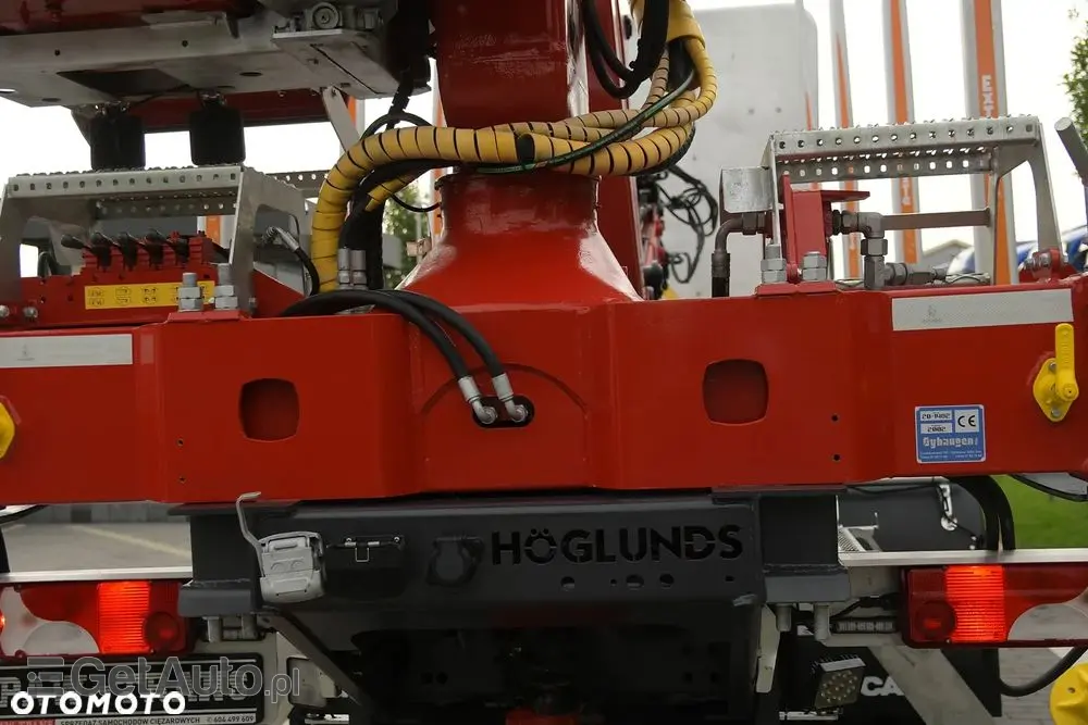 SCANIA R730 V8 /// * 2015 * /// DO DREWNA /// ALUSY /// JAK NOWA 