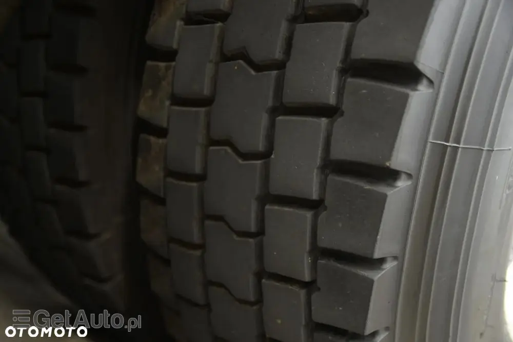 SCANIA R730 V8 /// * 2015 * /// DO DREWNA /// ALUSY /// JAK NOWA 