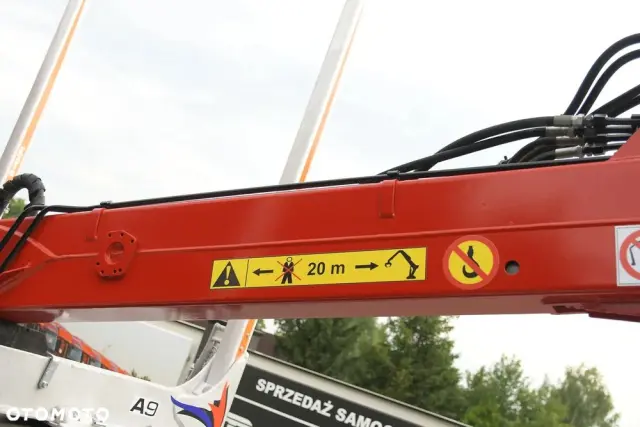 SCANIA R730 V8 /// * 2015 * /// DO DREWNA /// ALUSY /// JAK NOWA 