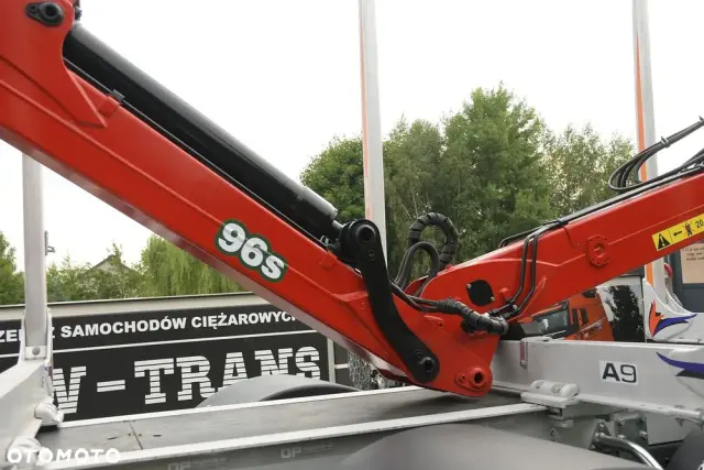 SCANIA R730 V8 /// * 2015 * /// DO DREWNA /// ALUSY /// JAK NOWA 