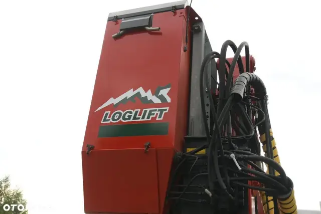 SCANIA R730 V8 /// * 2015 * /// DO DREWNA /// ALUSY /// JAK NOWA 