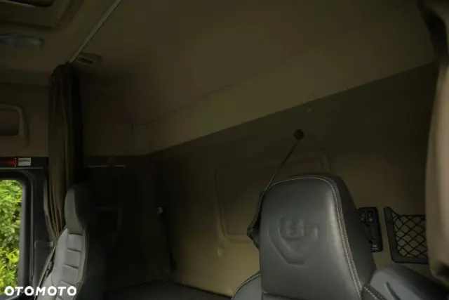 SCANIA R730 V8 /// * 2015 * /// DO DREWNA /// ALUSY /// JAK NOWA 