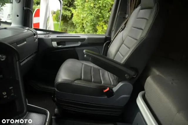 SCANIA R730 V8 /// * 2015 * /// DO DREWNA /// ALUSY /// JAK NOWA 