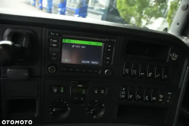 SCANIA R730 V8 /// * 2015 * /// DO DREWNA /// ALUSY /// JAK NOWA 