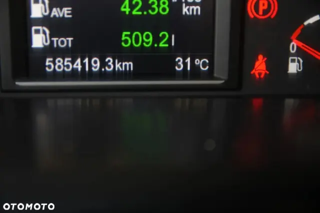 SCANIA R730 V8 /// * 2015 * /// DO DREWNA /// ALUSY /// JAK NOWA 