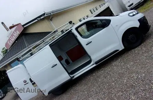 FIAT Scudo 