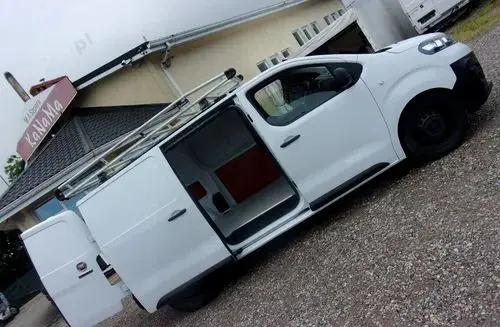 FIAT Scudo 