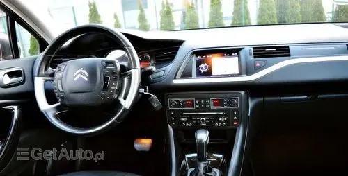 CITROEN C5 