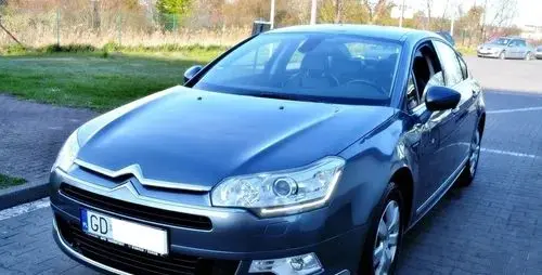 CITROEN C5 