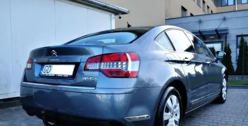 CITROEN C5 