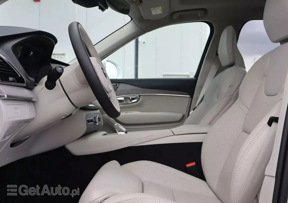 VOLVO XC 90 B5 B AWD Plus Bright 7os