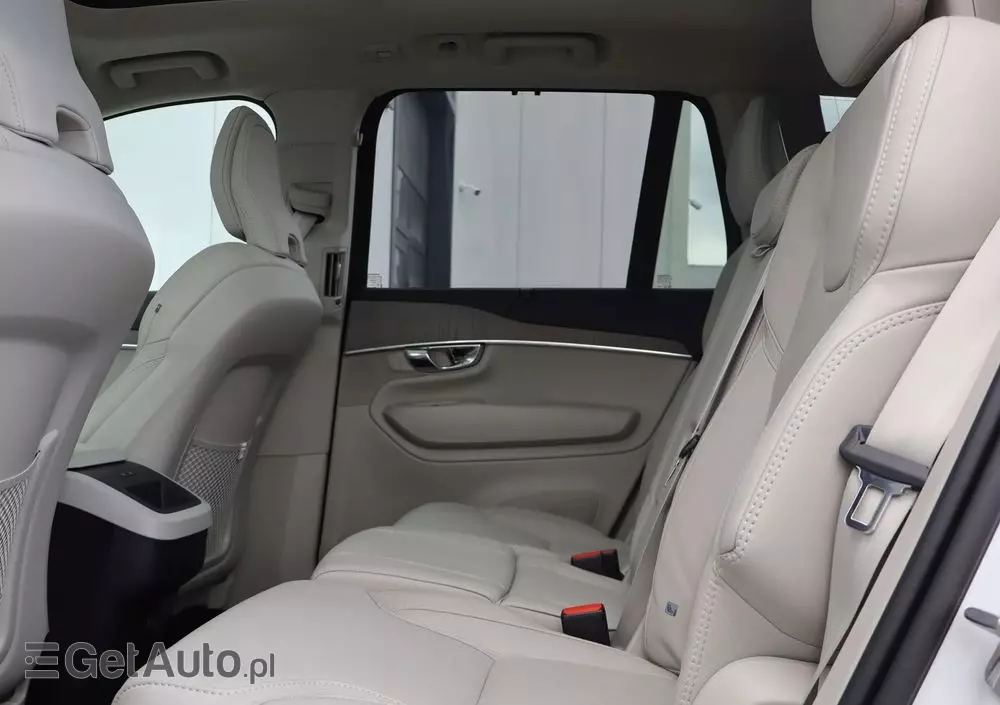 VOLVO XC 90 B5 B AWD Plus Bright 7os