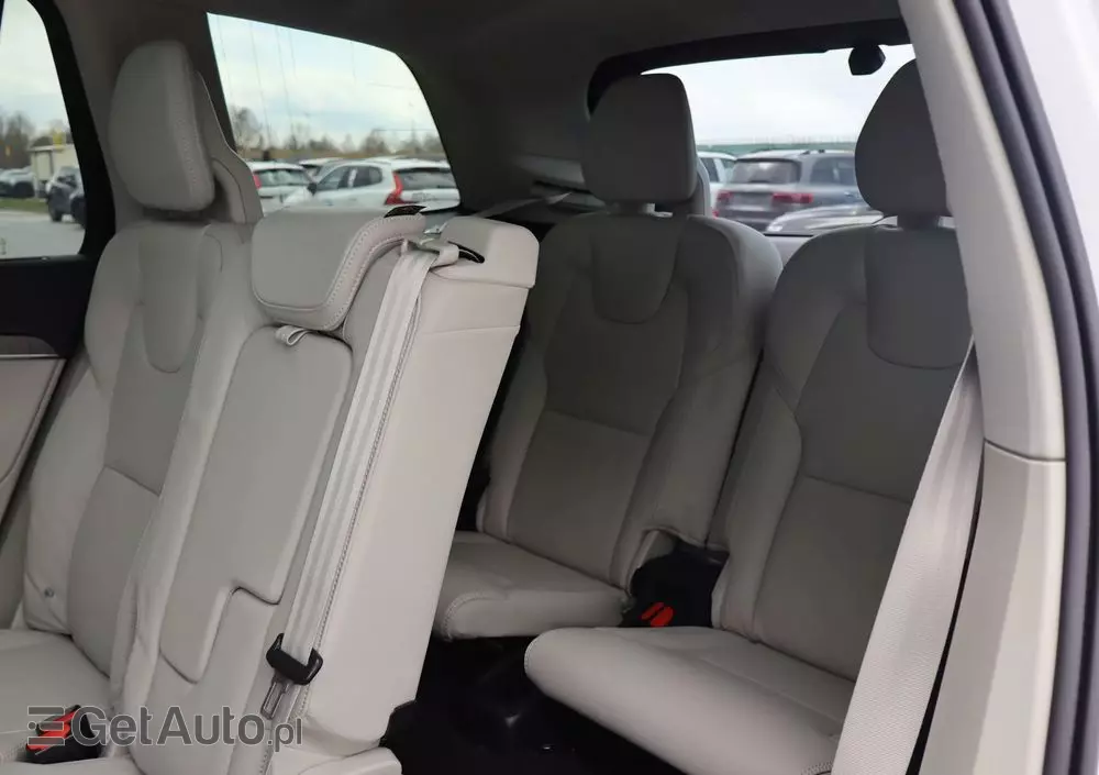 VOLVO XC 90 B5 B AWD Plus Bright 7os