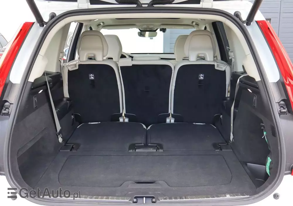 VOLVO XC 90 B5 B AWD Plus Bright 7os