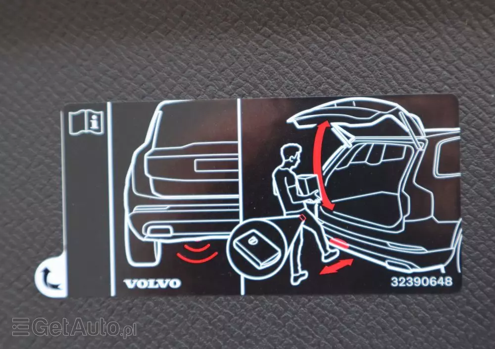 VOLVO XC 90 B5 B AWD Plus Bright 7os