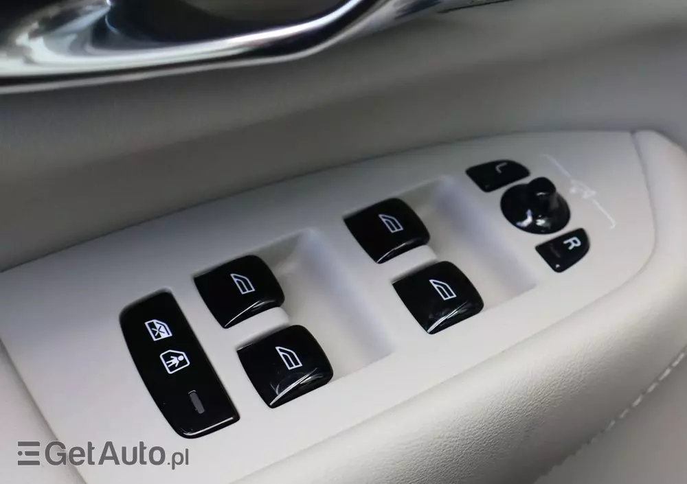 VOLVO XC 90 B5 B AWD Plus Bright 7os