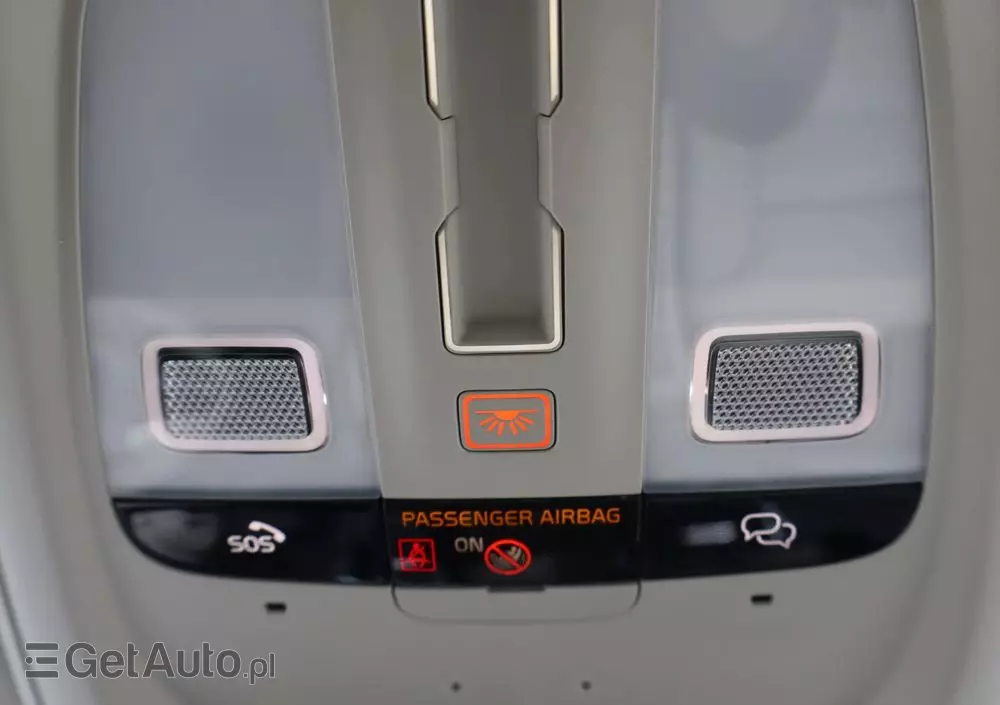 VOLVO XC 90 B5 B AWD Plus Bright 7os