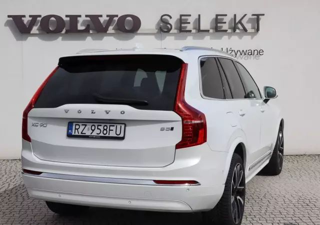 VOLVO XC 90 B5 B AWD Plus Bright 7os