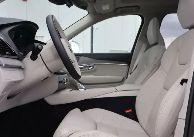 VOLVO XC 90 B5 B AWD Plus Bright 7os