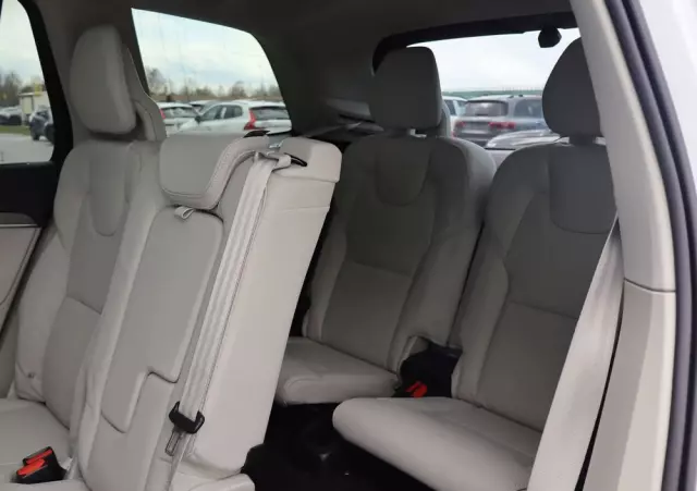 VOLVO XC 90 B5 B AWD Plus Bright 7os