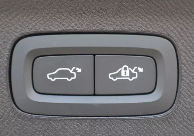 VOLVO XC 90 B5 B AWD Plus Bright 7os