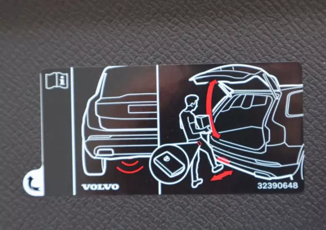 VOLVO XC 90 B5 B AWD Plus Bright 7os