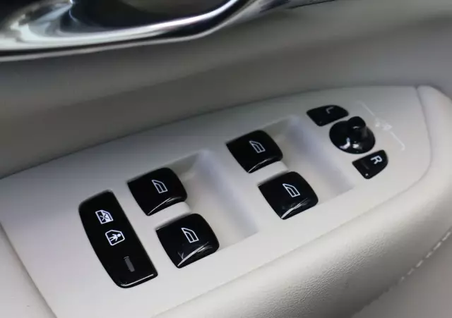 VOLVO XC 90 B5 B AWD Plus Bright 7os