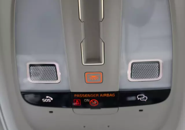 VOLVO XC 90 B5 B AWD Plus Bright 7os