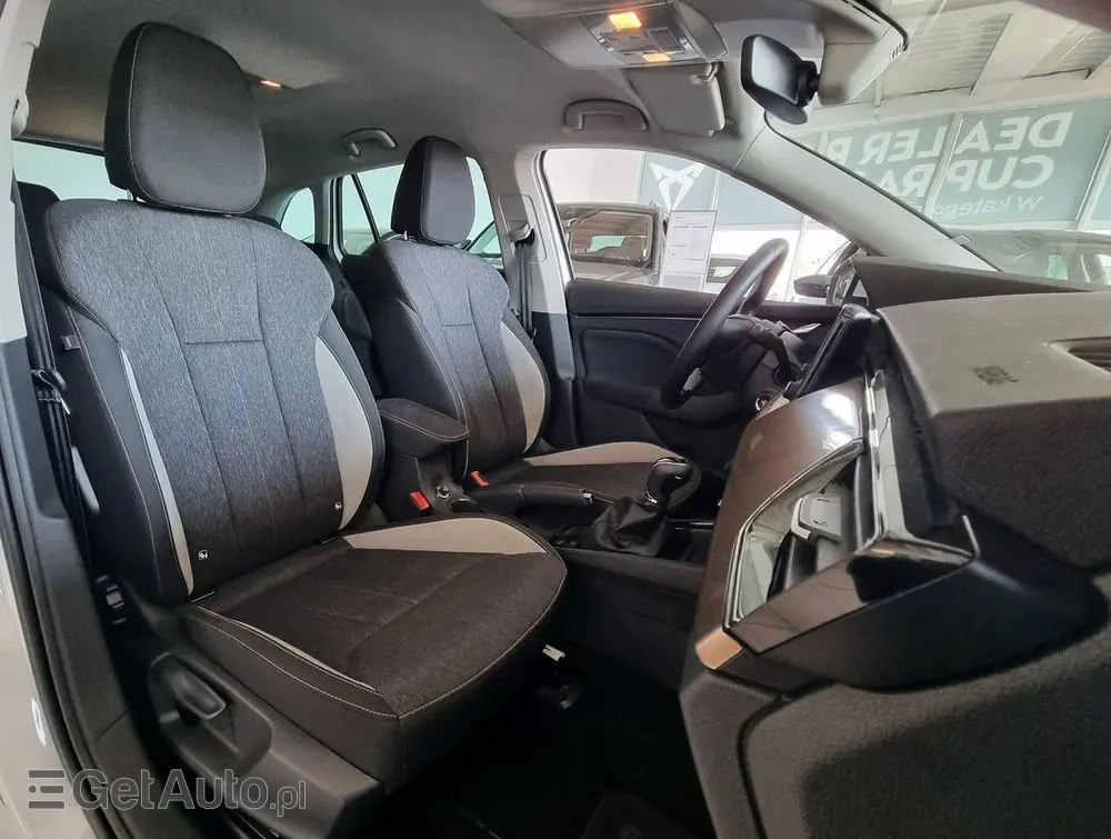 SKODA Scala 1.0 TSI Style DSG