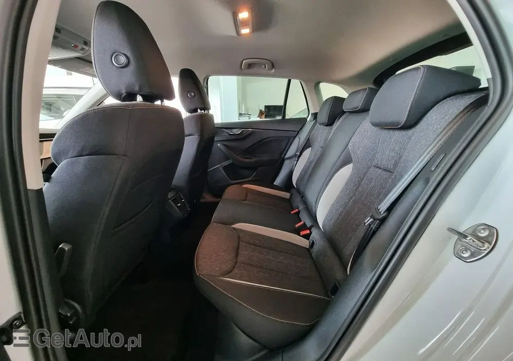 SKODA Scala 1.0 TSI Style DSG