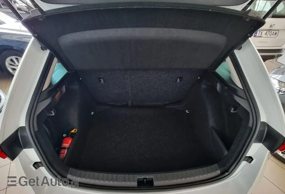 SKODA Scala 1.0 TSI Style DSG