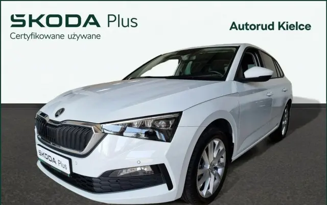 SKODA Scala 1.0 TSI Style DSG