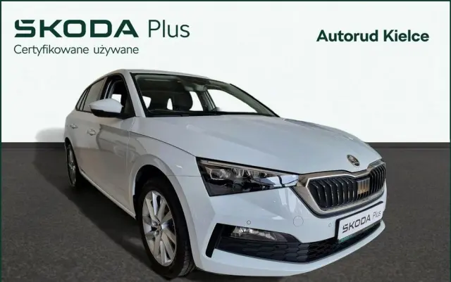 SKODA Scala 1.0 TSI Style DSG
