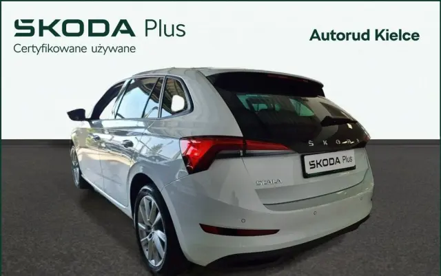 SKODA Scala 1.0 TSI Style DSG