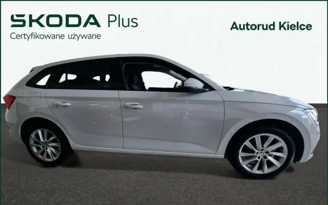 SKODA Scala 1.0 TSI Style DSG