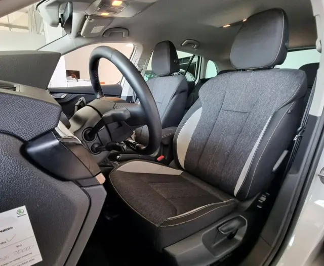 SKODA Scala 1.0 TSI Style DSG