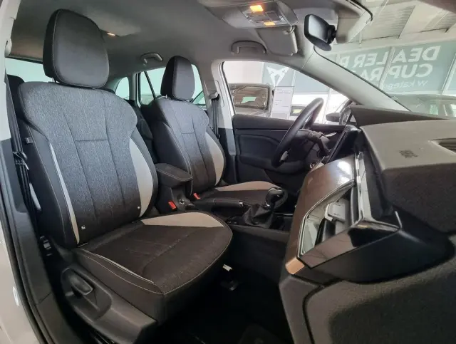 SKODA Scala 1.0 TSI Style DSG