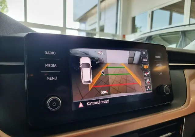 SKODA Scala 1.0 TSI Style DSG