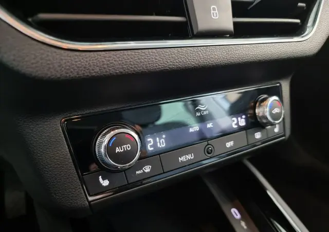 SKODA Scala 1.0 TSI Style DSG