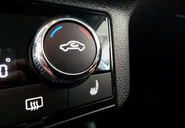 SKODA Scala 1.0 TSI Style DSG