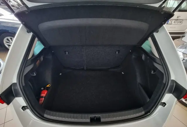 SKODA Scala 1.0 TSI Style DSG