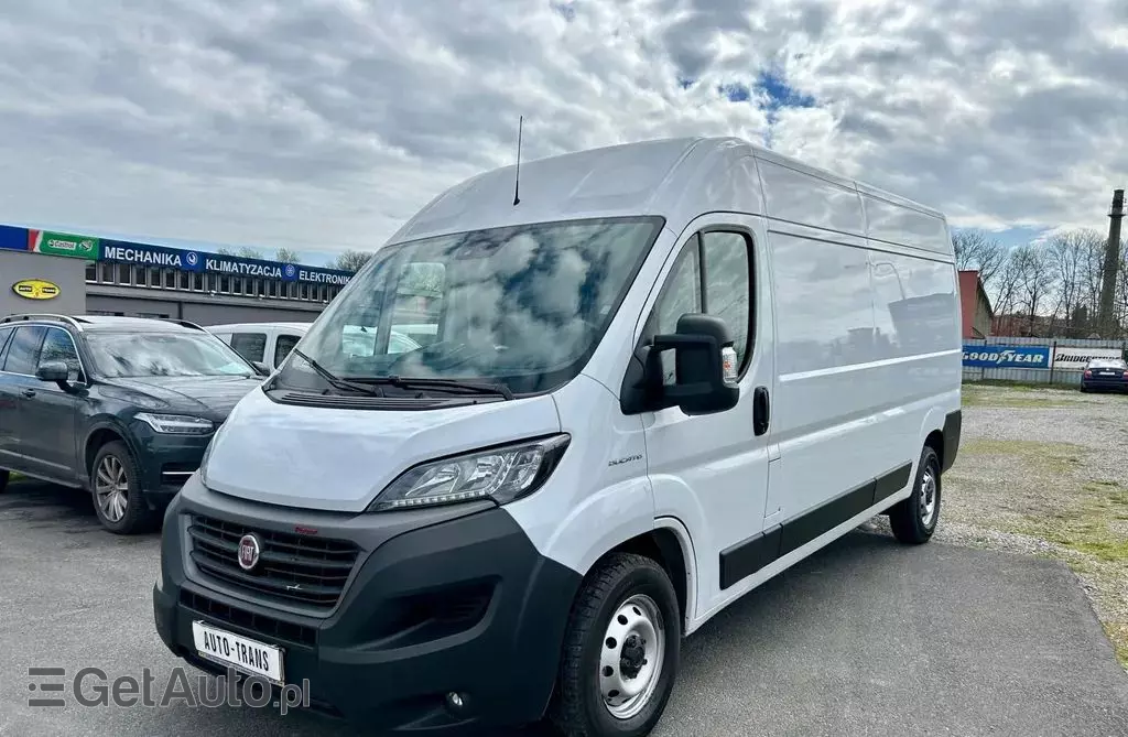 FIAT Ducato 