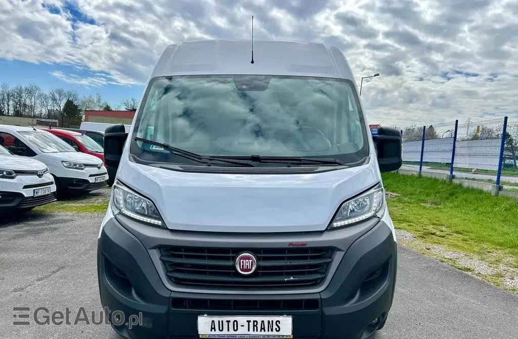 FIAT Ducato 